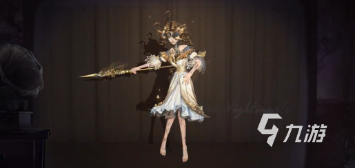 第五人格三十三賽季精華二皮膚分享 三十三賽季精華二有誰的皮膚
