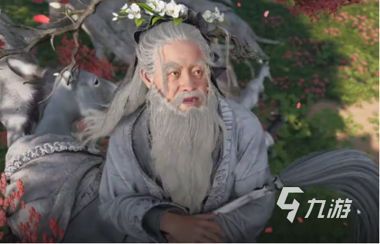 燕云十六声八俊是谁 燕云十六声八俊详解