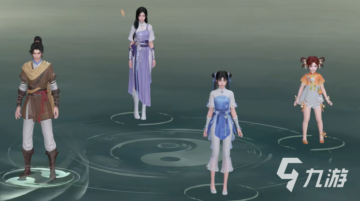 <a id='link_pop' class='keyword-tag' href='https://www.9game.cn/xianjianshijie/'>仙剑世界手游</a>阵容攻略最新介绍 仙剑世界手游阵容搭配推荐