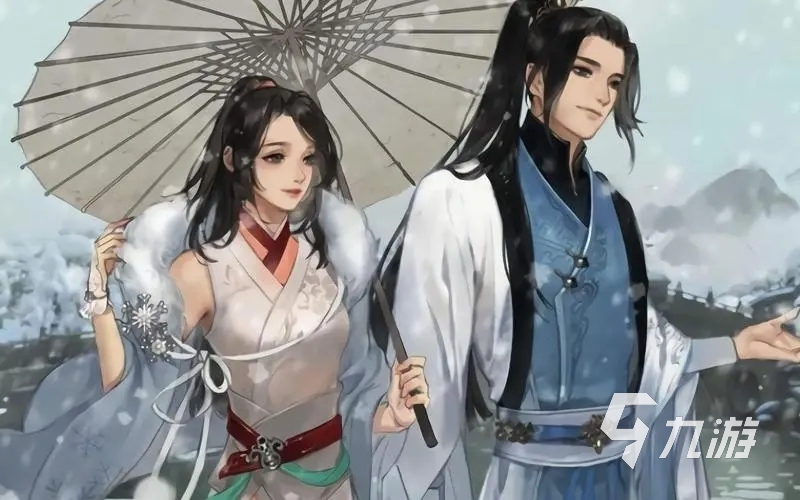 高人气的rpg游戏排行榜前5 好玩的rpg游戏合集介绍2024