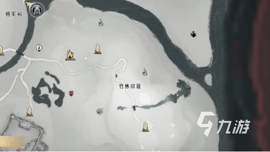 燕云十六声地图多少平方公里燕云十六声地图大小解析