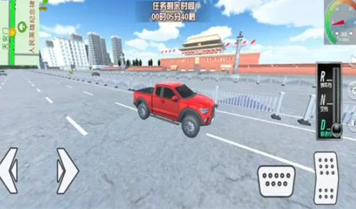  Funny automobile simulator games 2024 Recommended screenshots of interesting automobile driving games