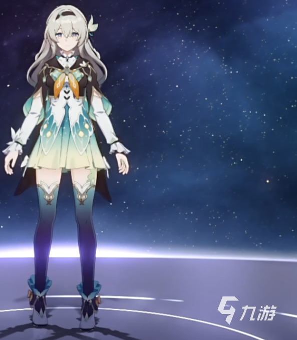 崩坏星穹铁道流萤配队攻略 崩坏星穹铁道流萤队伍介绍