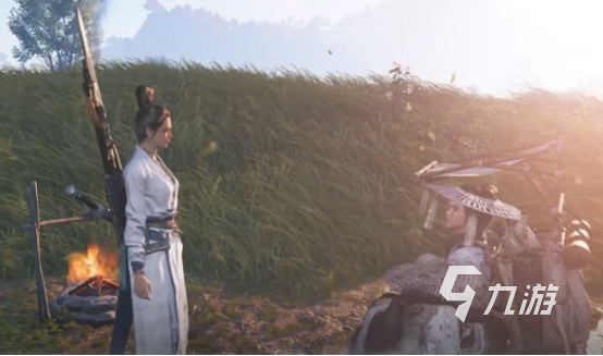 燕云十六声公测预约时间是什么时候 燕云十六声公测预约时间介绍