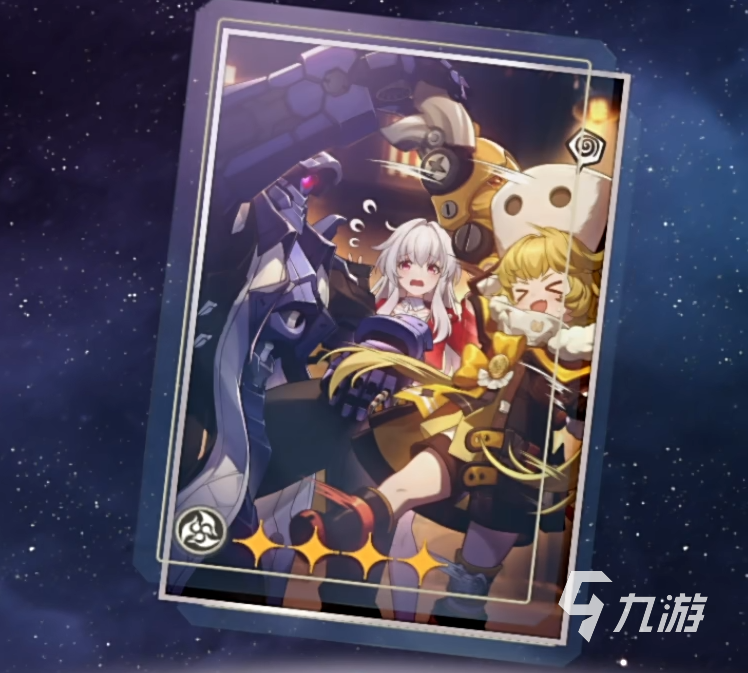 崩坏星穹铁道流萤配队攻略 崩坏星穹铁道流萤队伍介绍