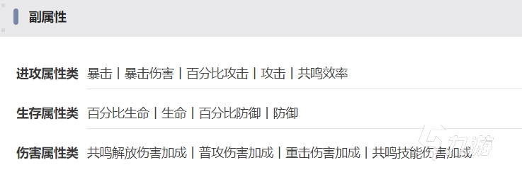 鸣潮鸣钟之龟怎么解锁 鸣潮鸣钟之龟属性怎么样