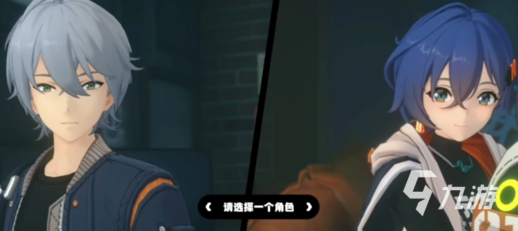 绝区零男主还是女主 绝区零主角能上场吗