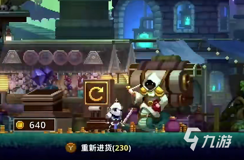 小骨英雄杀手技巧有哪些 小骨英雄杀手技巧介绍