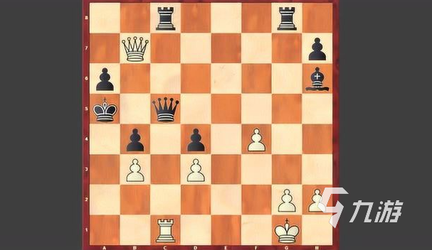 有趣的国际象棋游戏下载分享2024 热门的国际象棋类游戏大全
