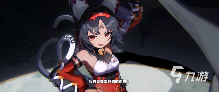 绝区零角色大全图鉴 绝区零所有角色介绍