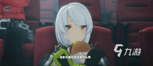 绝区零御三家是谁 绝区零御三家角色介绍