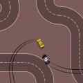 飙车征服公路