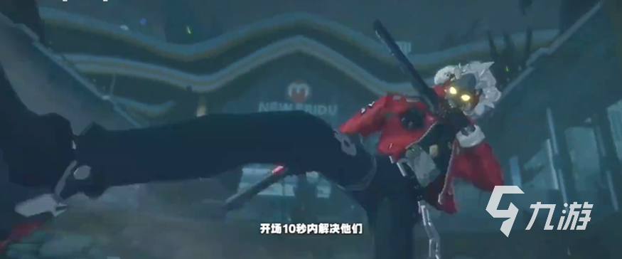绝区零开荒队成员有哪些 绝区零开荒阵容分享