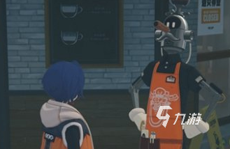 絕區(qū)零送貨人任務(wù)怎么做 絕區(qū)零送貨人任務(wù)攻略