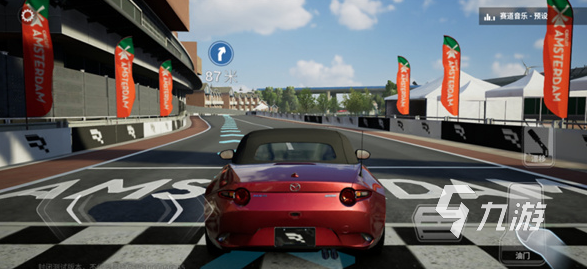 经典的直线加速赛车游戏分享 2024热门的直线加速赛车游戏排行