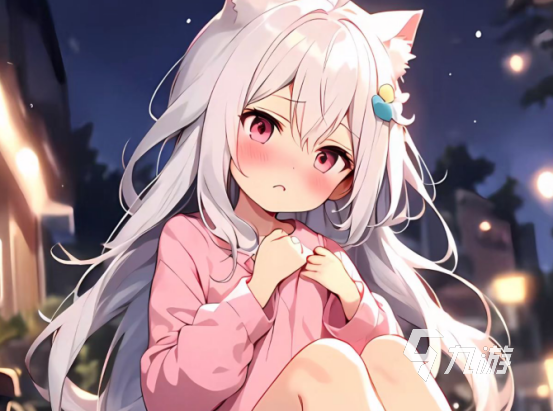 2024高人气的猫娘游戏大全必玩的猫娘游戏下载