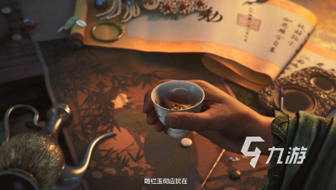 燕云十六声仲吕测试配置 燕云十六声电脑要求有哪些