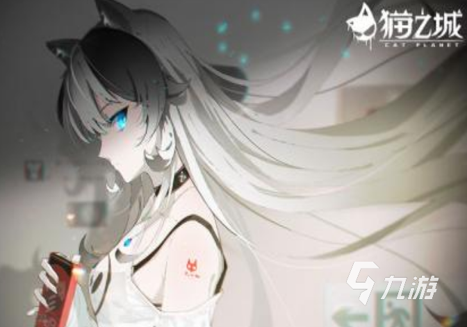 2024高人气的猫娘游戏大全必玩的猫娘游戏下载