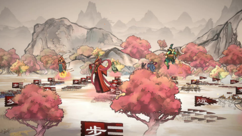 小小无双截图4