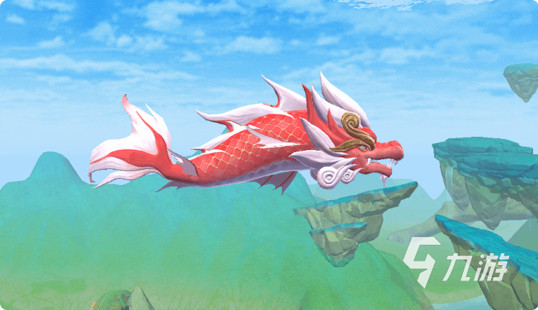创造与魔法暑假版本有哪些内容 创造与魔法暑假版本更新内容分享
