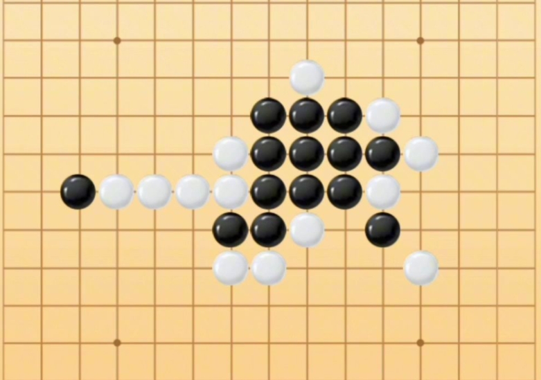 快来五子棋公测时间是什么时候 快来五子棋公测时间及玩法详解截图