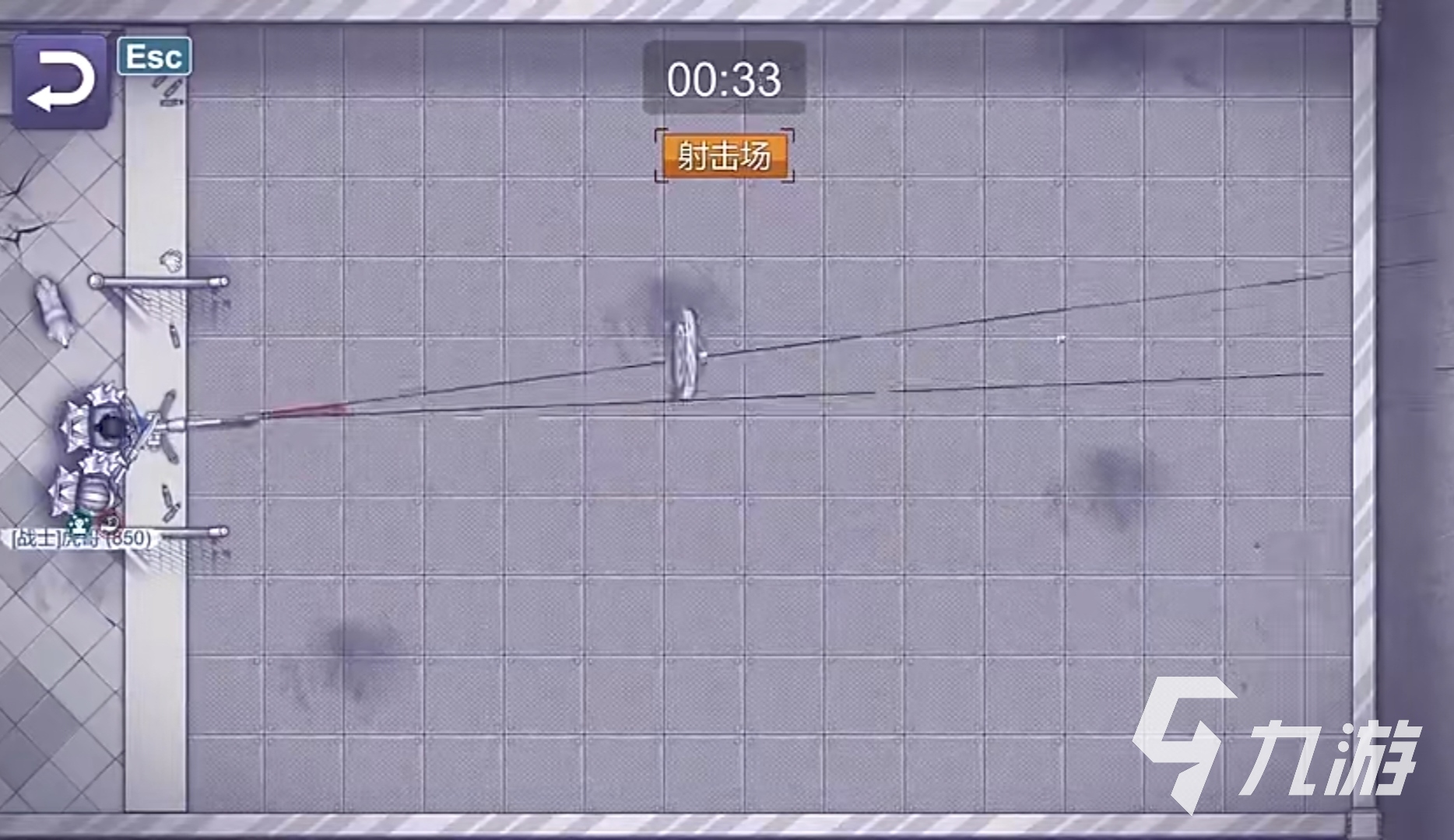 阿瑞斯病毒2如何打败火焰和液氮 阿瑞斯病毒2挑战方法分享