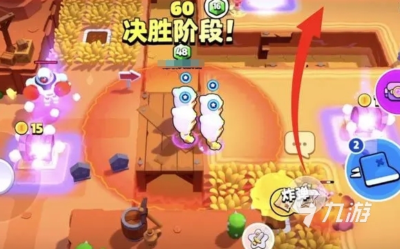 爆裂小队对战技巧有哪些 爆裂小队对战技巧详细介绍