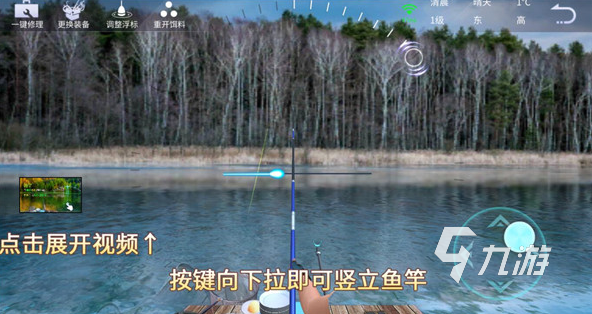 人气高的打鱼游戏手机版排行榜 2024经典的打鱼游戏手机版下载推荐