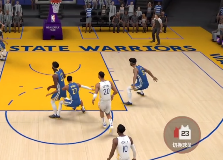 NBA巅峰对决攻略 NBA巅峰对决新人攻略截图