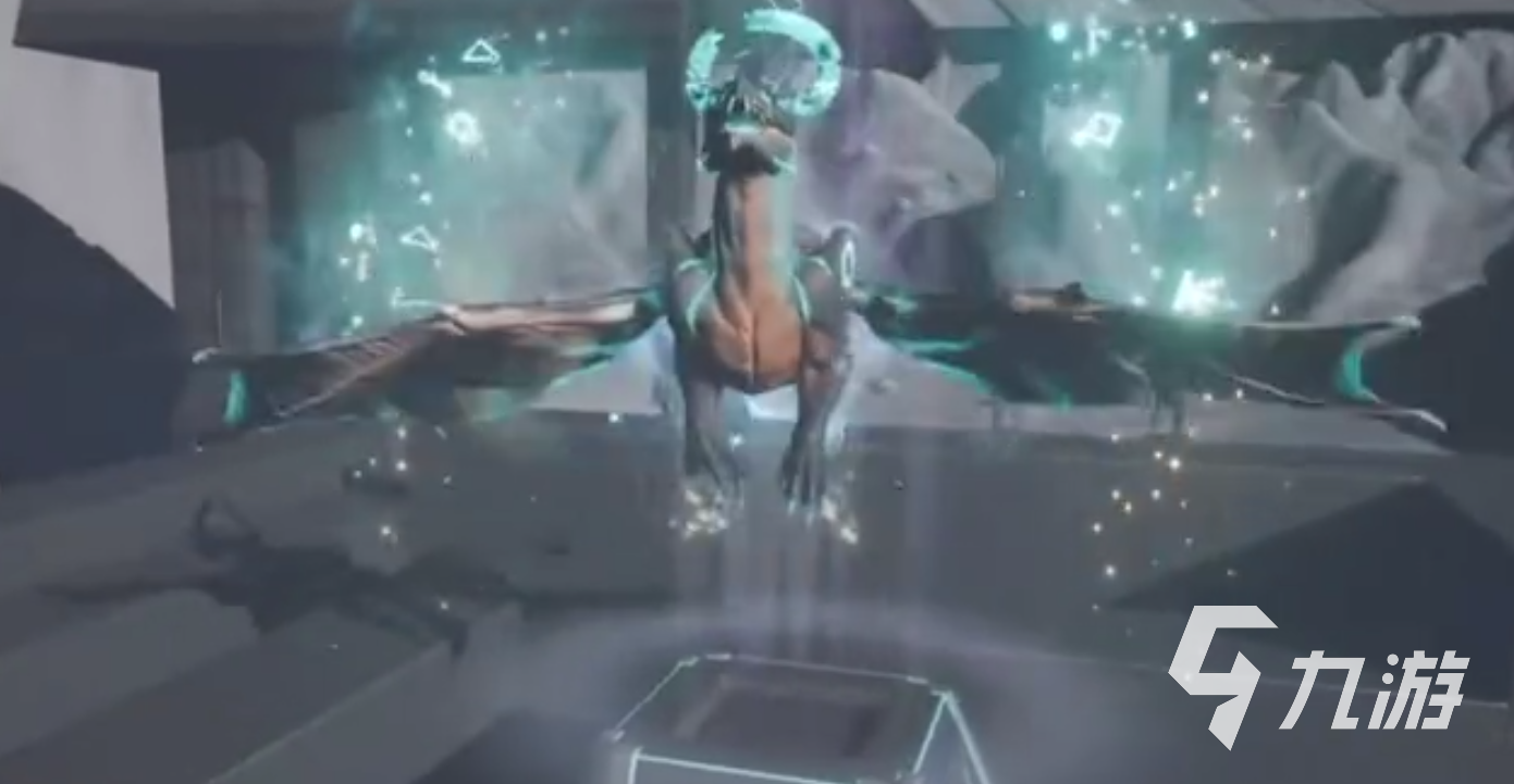 创造吧我们的星球黑石晶龙怎么获得 创造吧我们的星球黑石晶龙抓捕攻略