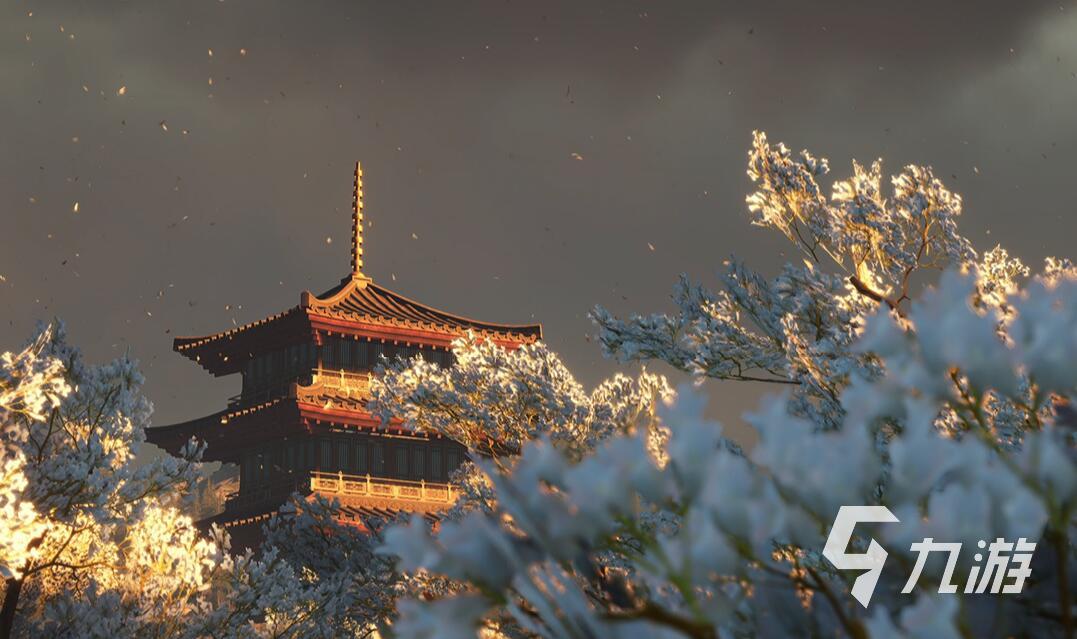 燕云十六声七月公测吗 燕云十六声什么时候上线