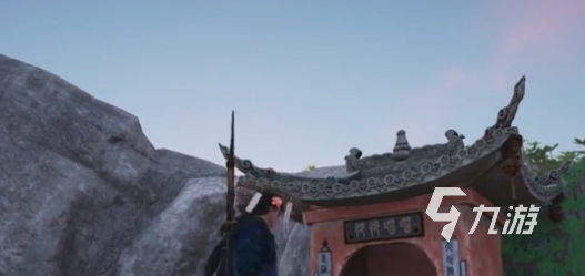 燕云十六声压住石板任务怎么做 燕云十六声压住石板攻略