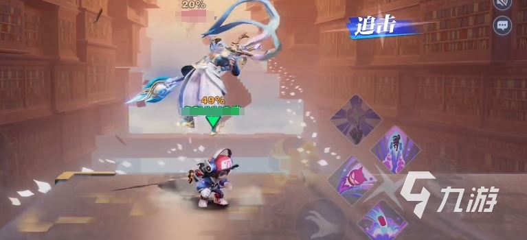 星之破晓吕布振刀有什么用 星之破晓振刀详细介绍