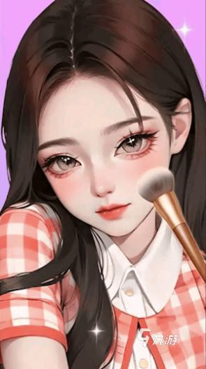 经典的美妆游戏大全 2024必玩的化妆游戏盘点