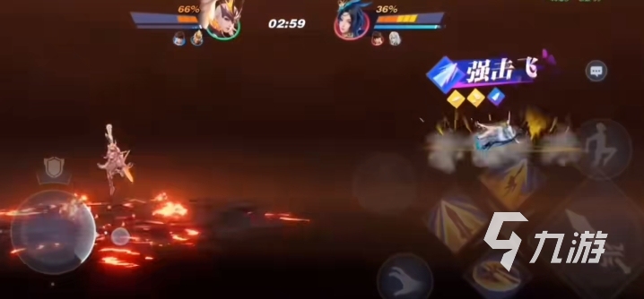 星之破晓竞技场看战力吗 星之破晓战力如何计算
