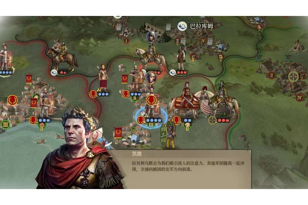 高人气的手机rts游戏分享 2024人气高的策略游戏推荐截图