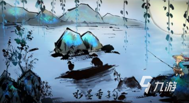 有趣的水墨风手游下载推荐 好玩的水墨风手游合集2024