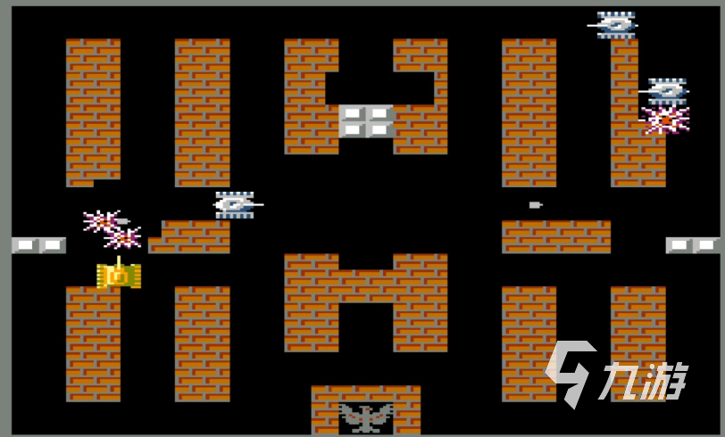耐玩的80年代游戲機(jī)經(jīng)典游戲有哪些 熱門(mén)的80年代游戲前五名2024
