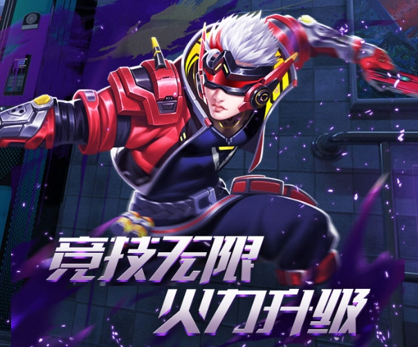 超好玩的模拟射击游戏推荐2024 适合男生玩的模拟射击游戏大全截图