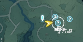 鸣潮闻野滩在哪 鸣潮闻野滩位置分享