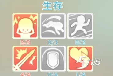 波西亚时光手游全技能一览 波西亚时光手游全技能介绍