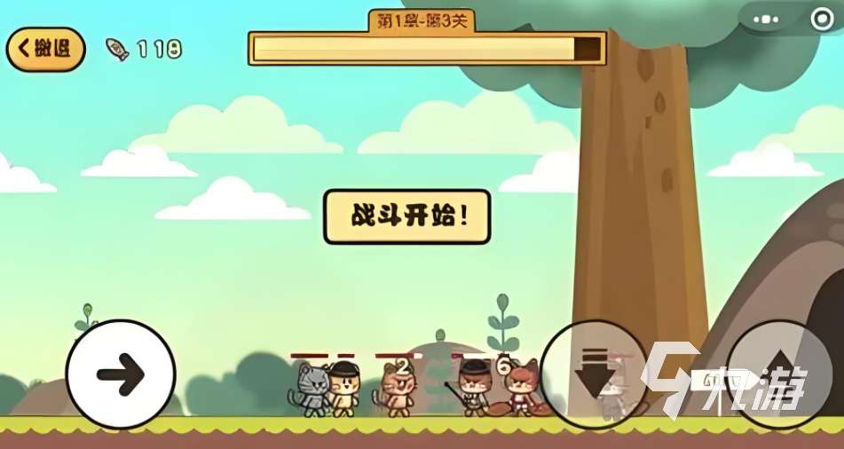热门的闯关类手机游戏排行前5 2024好玩的闯关类手游推荐
