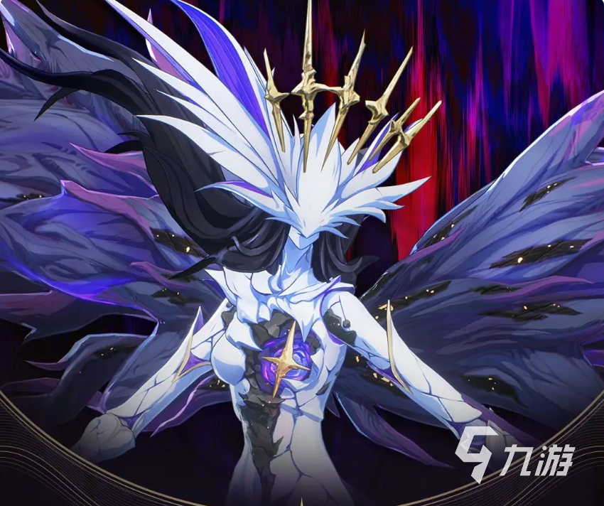 鸣潮无妄之羽怎么获取 鸣潮无妄之羽有什么用