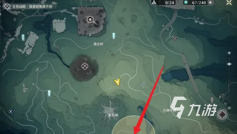鸣潮奇藏探测仪怎么回收 鸣潮奇藏探测仪回收攻略