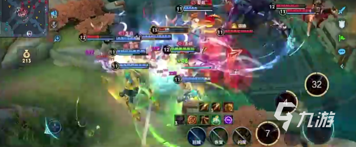 王者榮耀10v10模式什么時(shí)候上線 王者榮耀10v10模式上線時(shí)間介紹