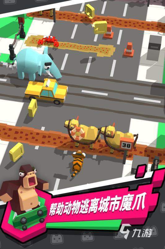2024热门的休闲游戏推荐 受欢迎的休闲游戏有哪些