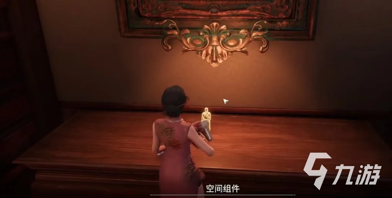 破碎之地荒原别墅怎么过 荒原别墅支线任务详解