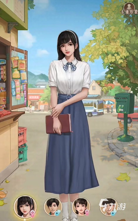 时光杂货店游戏攻略 时光杂货店前期攻略分享