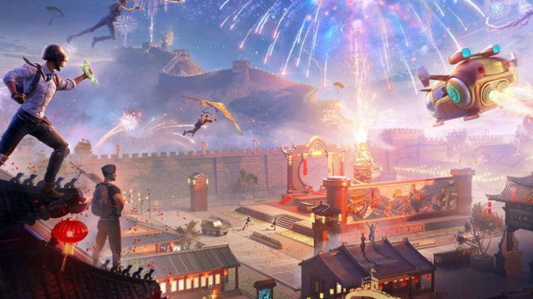 组队玩的手游有哪些 2024流行的多人组队游戏合集截图
