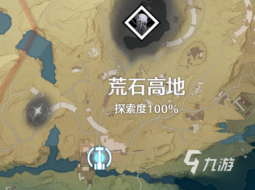 鸣潮中枢在哪 鸣潮中枢信标位置一览